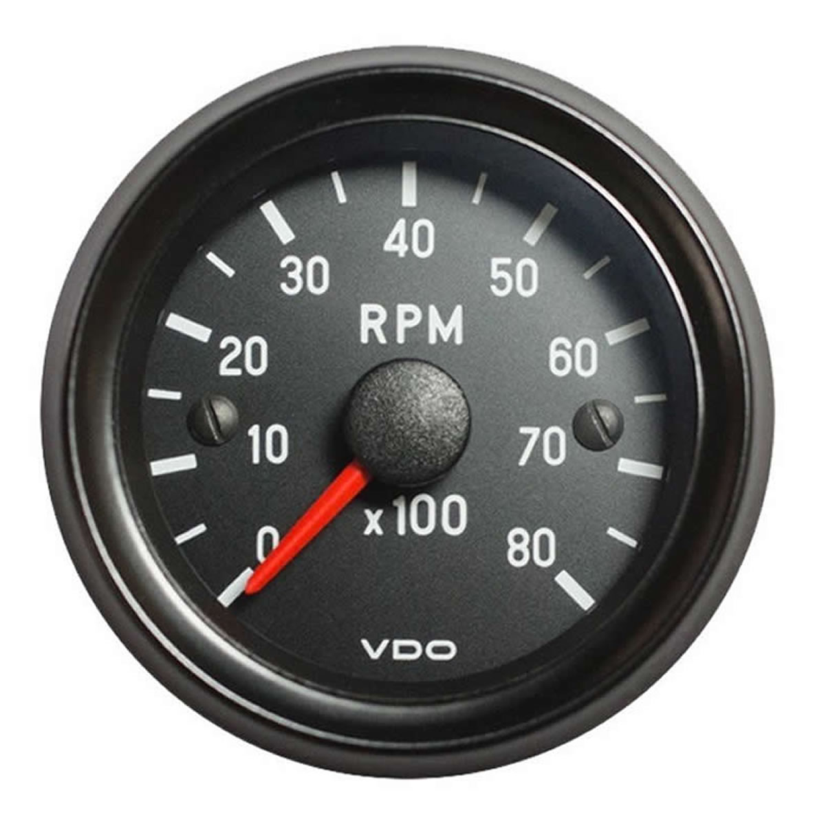 VDO Tachometer 8000 RPM Gauges